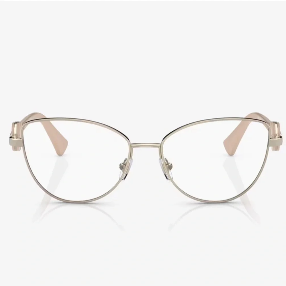 Versace Glasses, New 215 - Picture 2 of 6